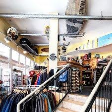 wellenreiten, surf shop sylt, surfboards, longboards, future fins
